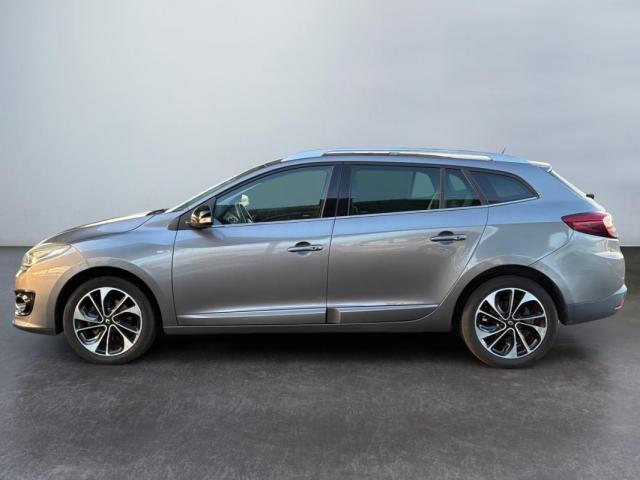 Renault Mégane Estate image 5