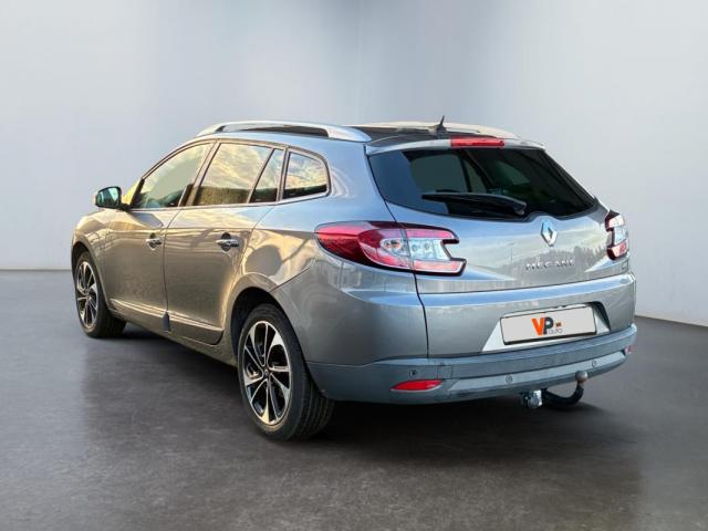 Renault Mégane Estate image 1