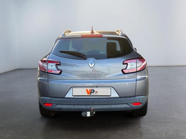 Renault Mégane Estate image 4