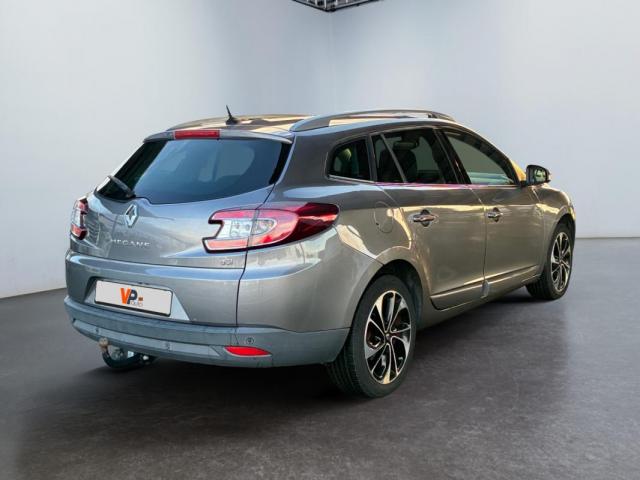 Renault Mégane Estate image 3