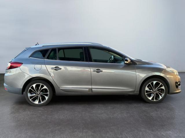 Renault Mégane Estate image 8