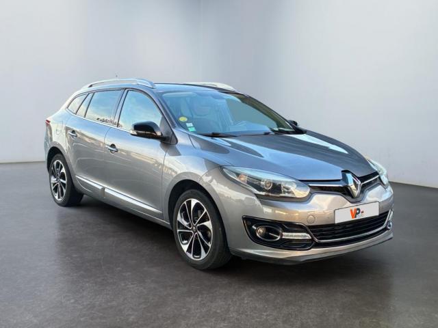 Renault Mégane Estate image 2