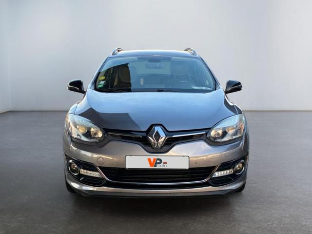 Renault Mégane Estate image 7