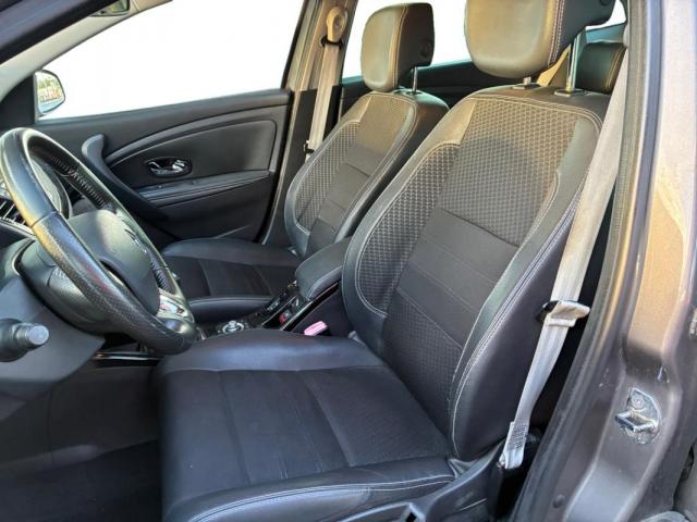 Renault Mégane Estate image 6