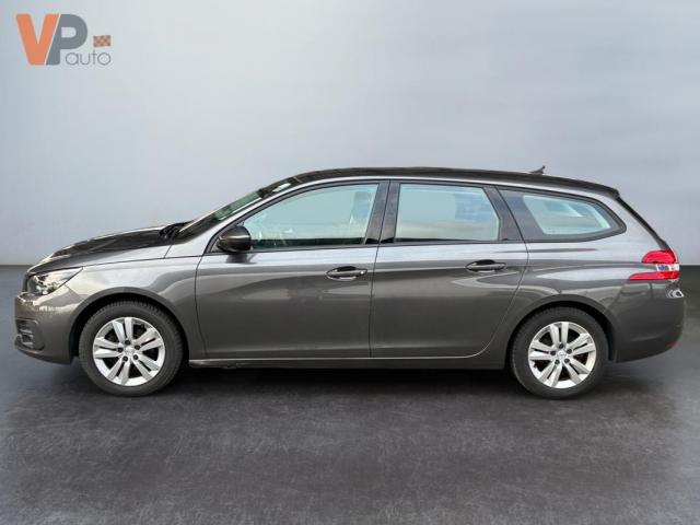 Peugeot 308 Sw image 5