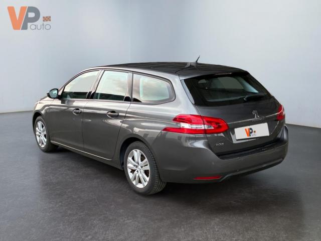 Peugeot 308 Sw image 1
