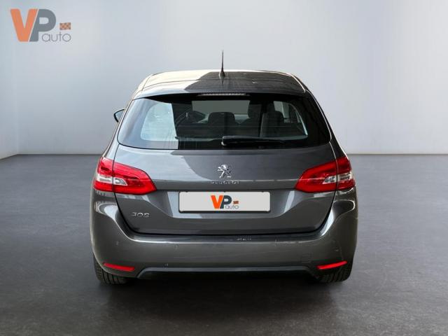 Peugeot 308 Sw image 4