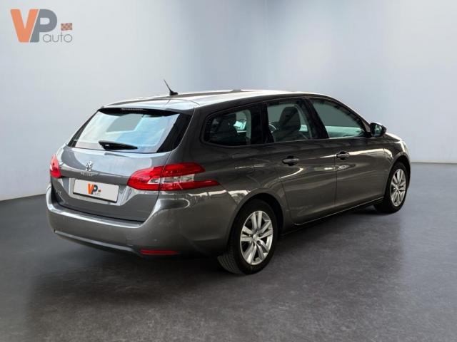 Peugeot 308 Sw image 2