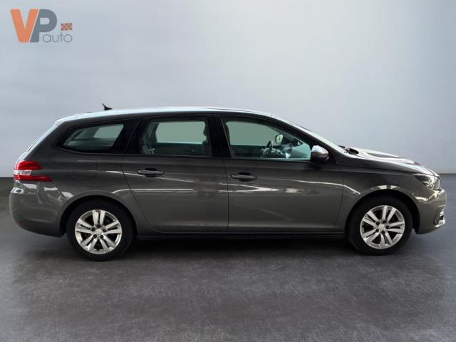 Peugeot 308 Sw image 8