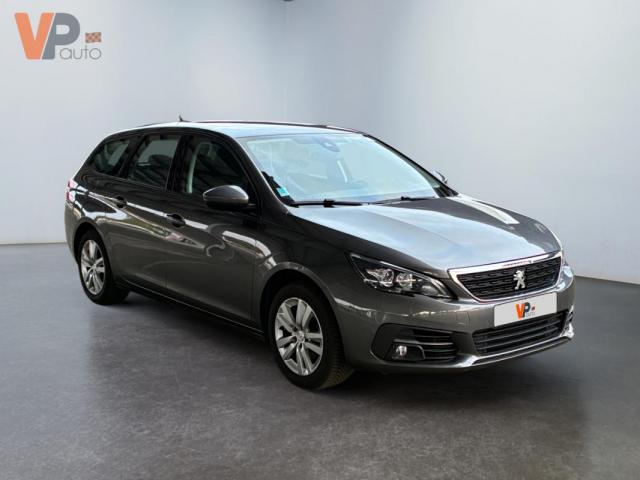Peugeot 308 Sw image 6