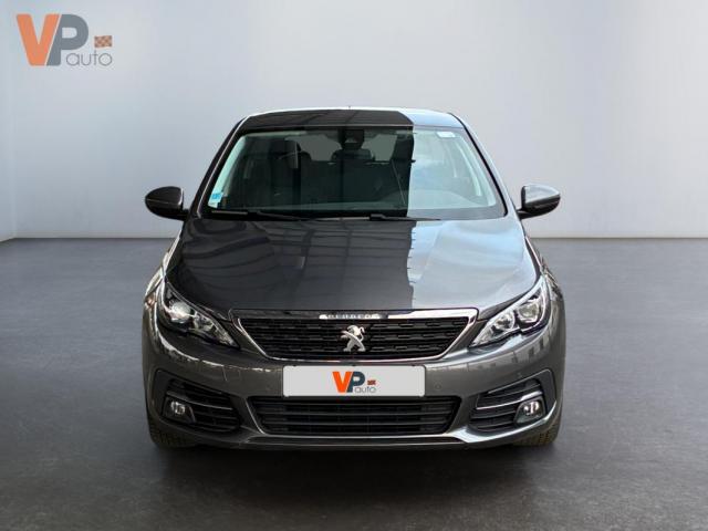 Peugeot 308 Sw image 3