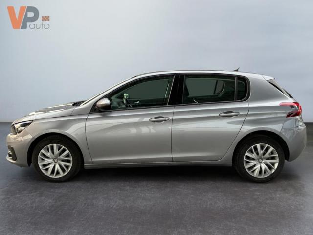 Peugeot 308 image 5