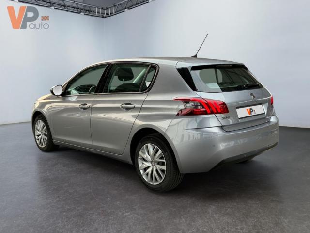 Peugeot 308 image 6