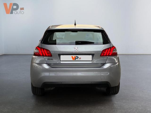 Peugeot 308 image 1