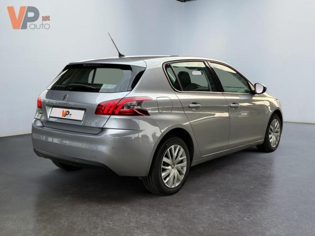 Peugeot 308 image 4