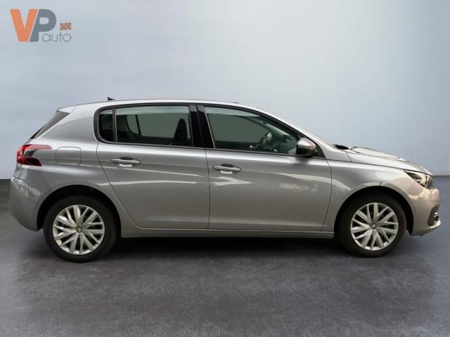 Peugeot 308 image 7