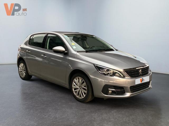 Peugeot 308 image 8