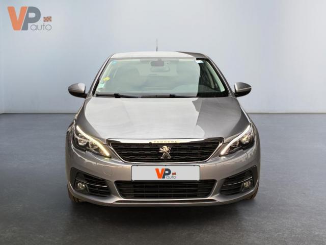 Peugeot 308 image 3