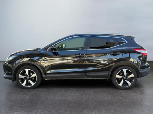 Nissan Qashqai image 6