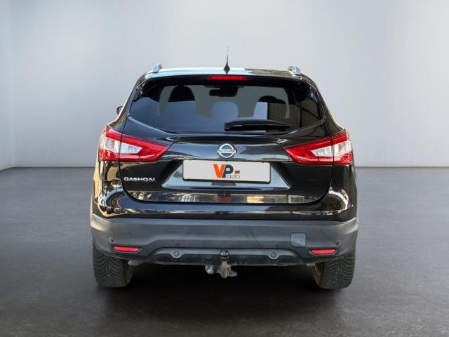 Nissan Qashqai image 3