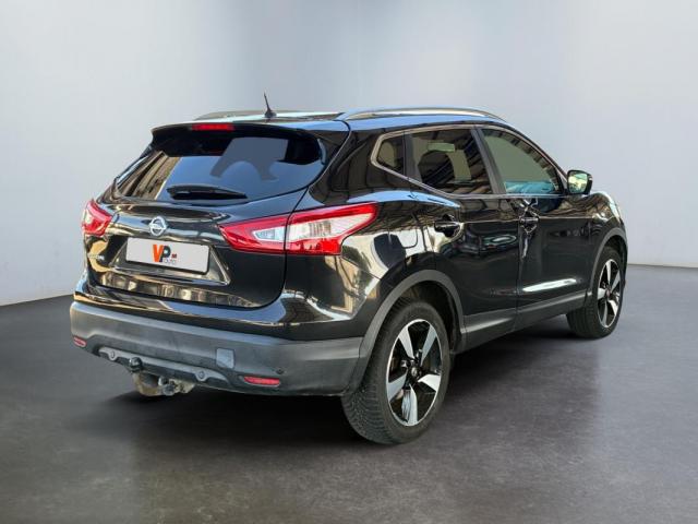 Nissan Qashqai image 5