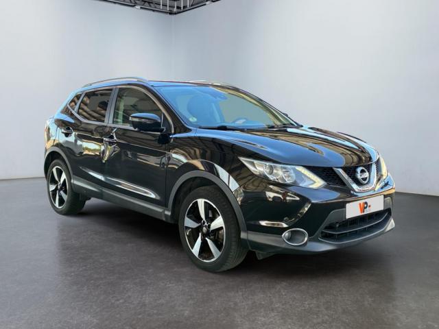 Nissan Qashqai image 4