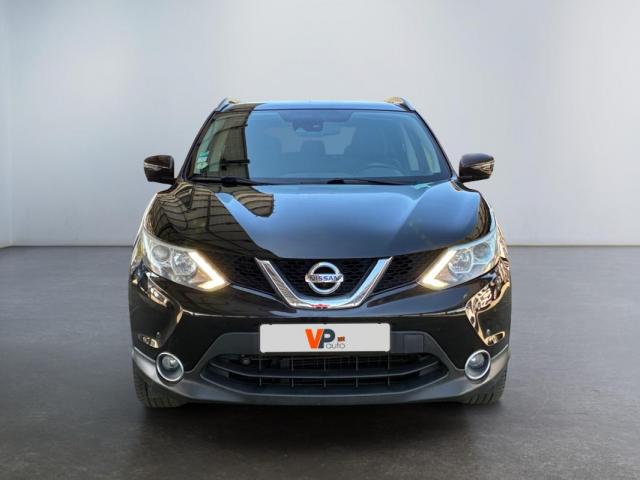 Nissan Qashqai image 7