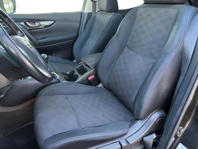 Nissan Qashqai image 2