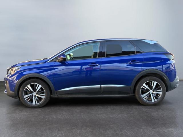 Peugeot 3008 image 4