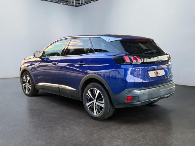 Peugeot 3008 image 8