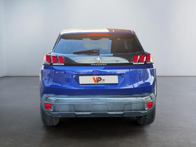 Peugeot 3008 image 1