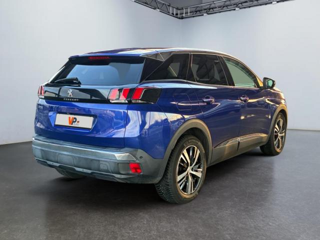 Peugeot 3008 image 5