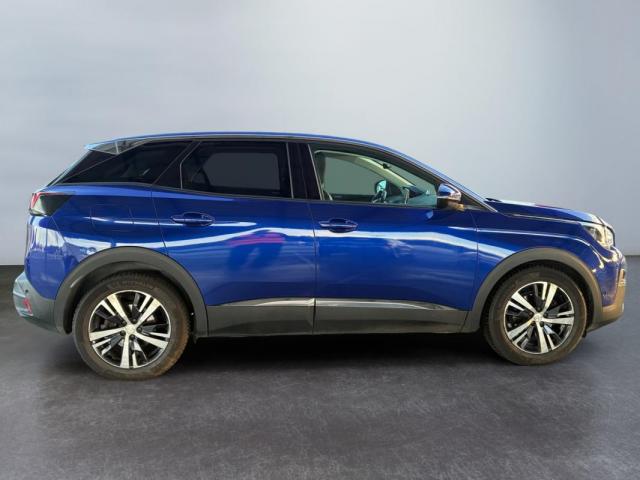 Peugeot 3008 image 7