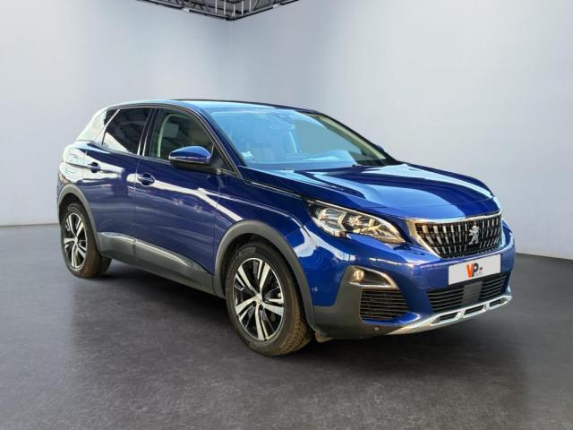 Peugeot 3008 image 6