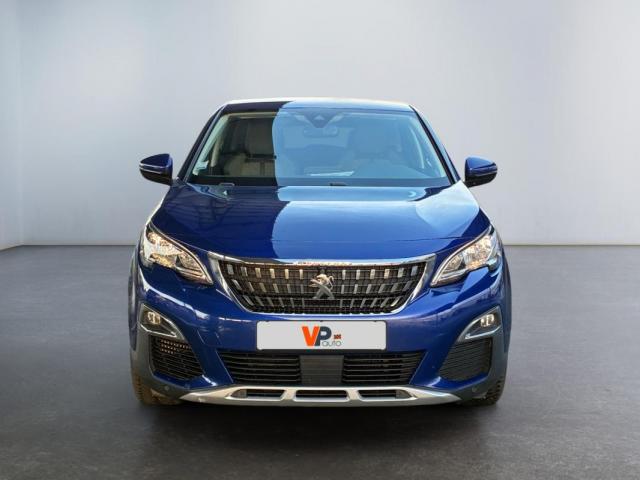 Peugeot 3008 image 2