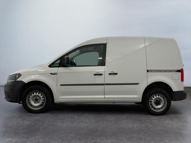 Volkswagen Caddy Van image 7