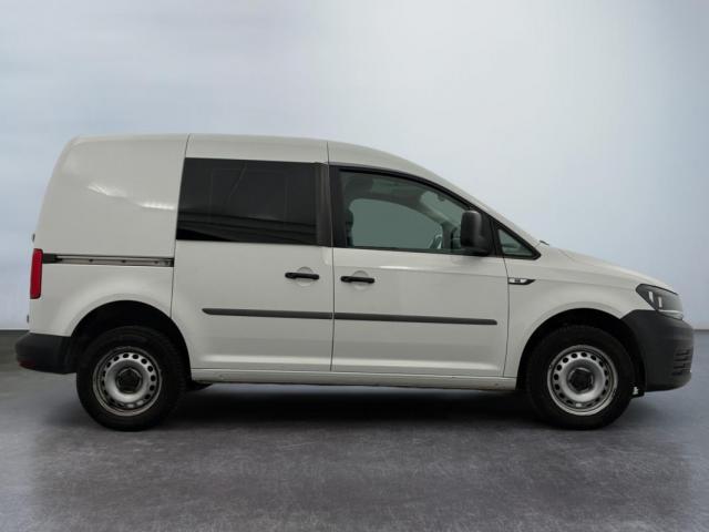 Volkswagen Caddy Van image 4