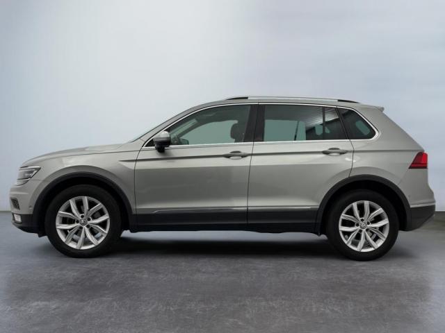 Volkswagen Tiguan image 5