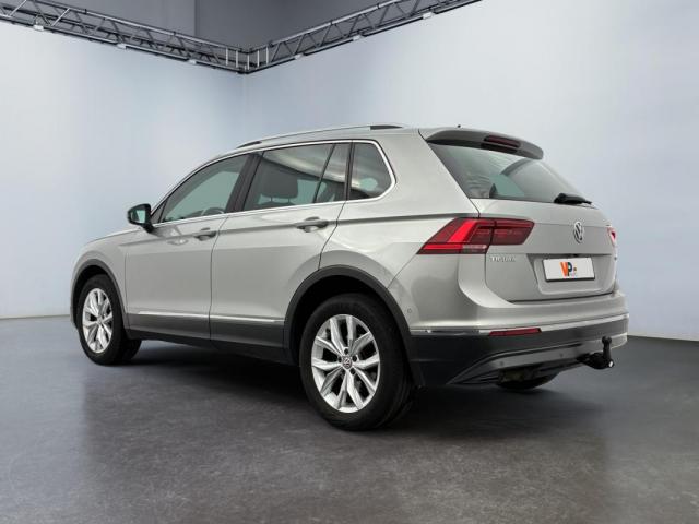 Volkswagen Tiguan image 4
