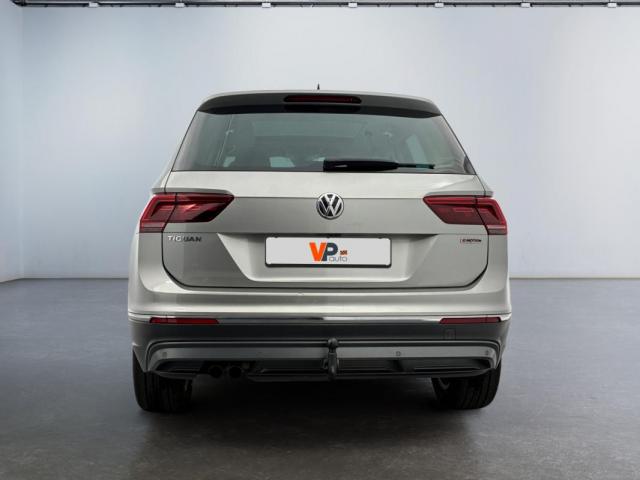 Volkswagen Tiguan image 7