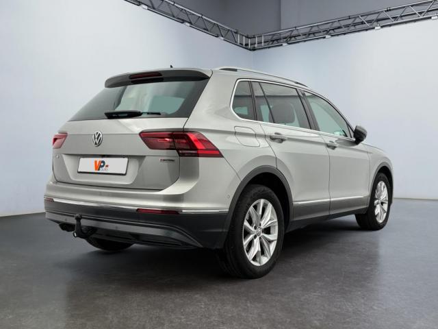 Volkswagen Tiguan image 6