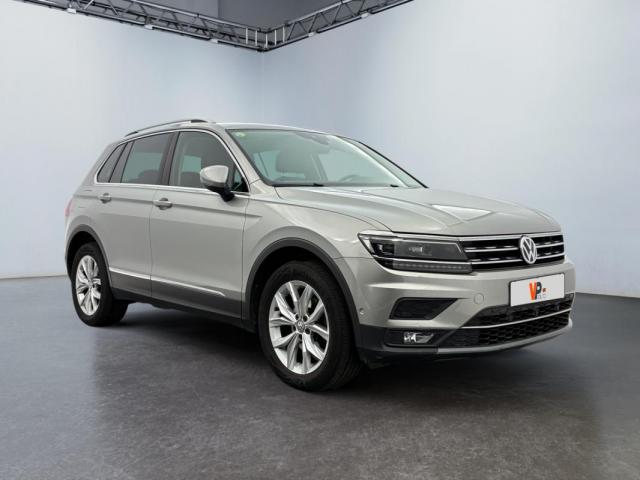 Volkswagen Tiguan image 3