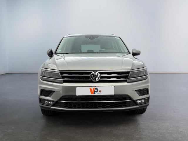 Volkswagen Tiguan image 2