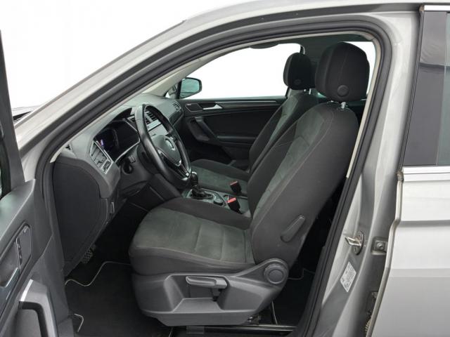 Volkswagen Tiguan image 1