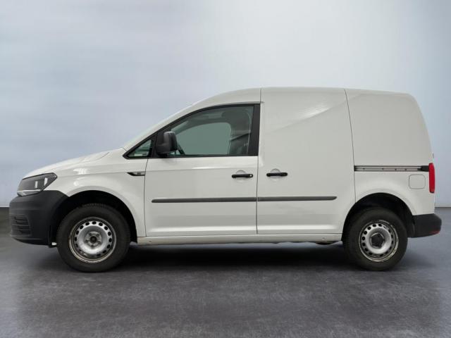 Volkswagen Caddy Van image 5