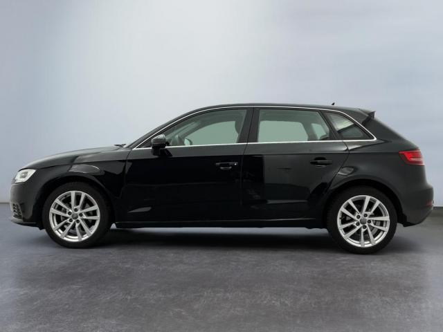 Audi A3 Sportback image 3