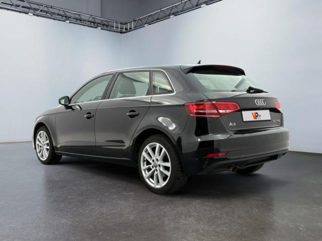 Audi A3 Sportback image 2
