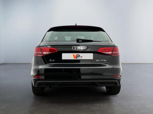 Audi A3 Sportback image 5