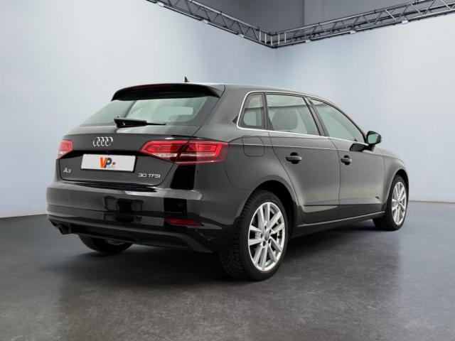 Audi A3 Sportback image 1