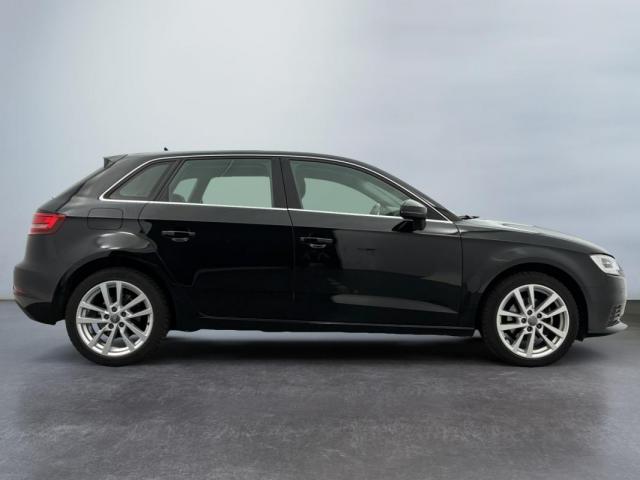 Audi A3 Sportback image 7